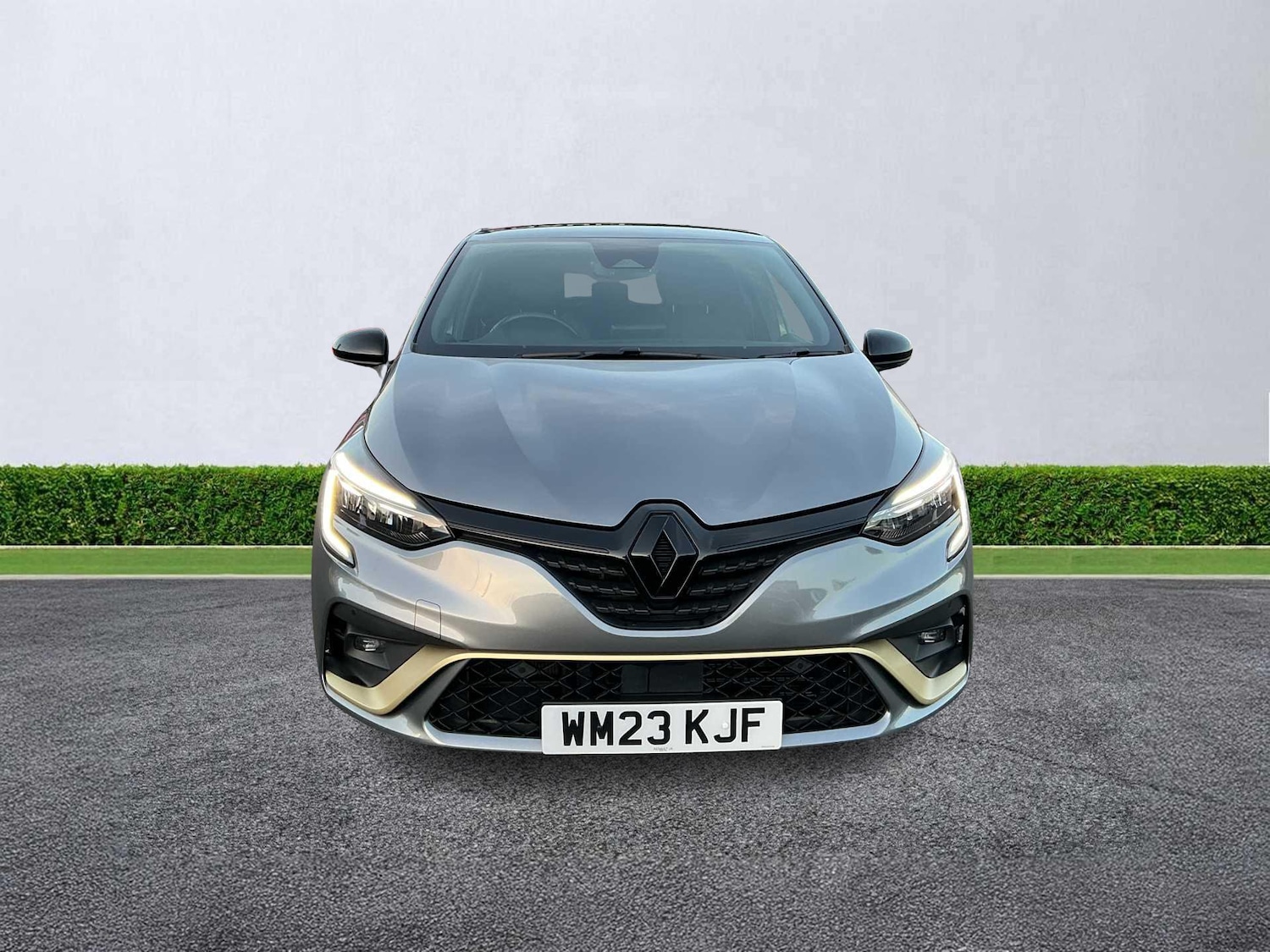 Used Renault Clio 2023 for sale - 76911266: Photo 5