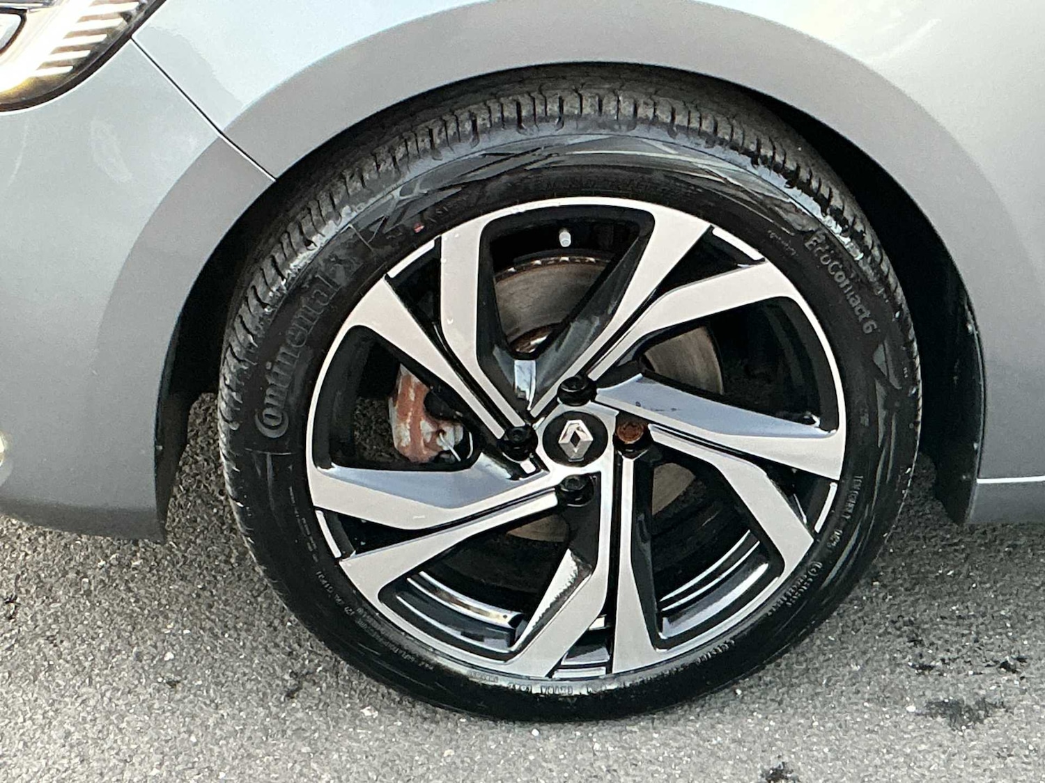 Used Renault Clio 2023 for sale - 76911266: Photo 6