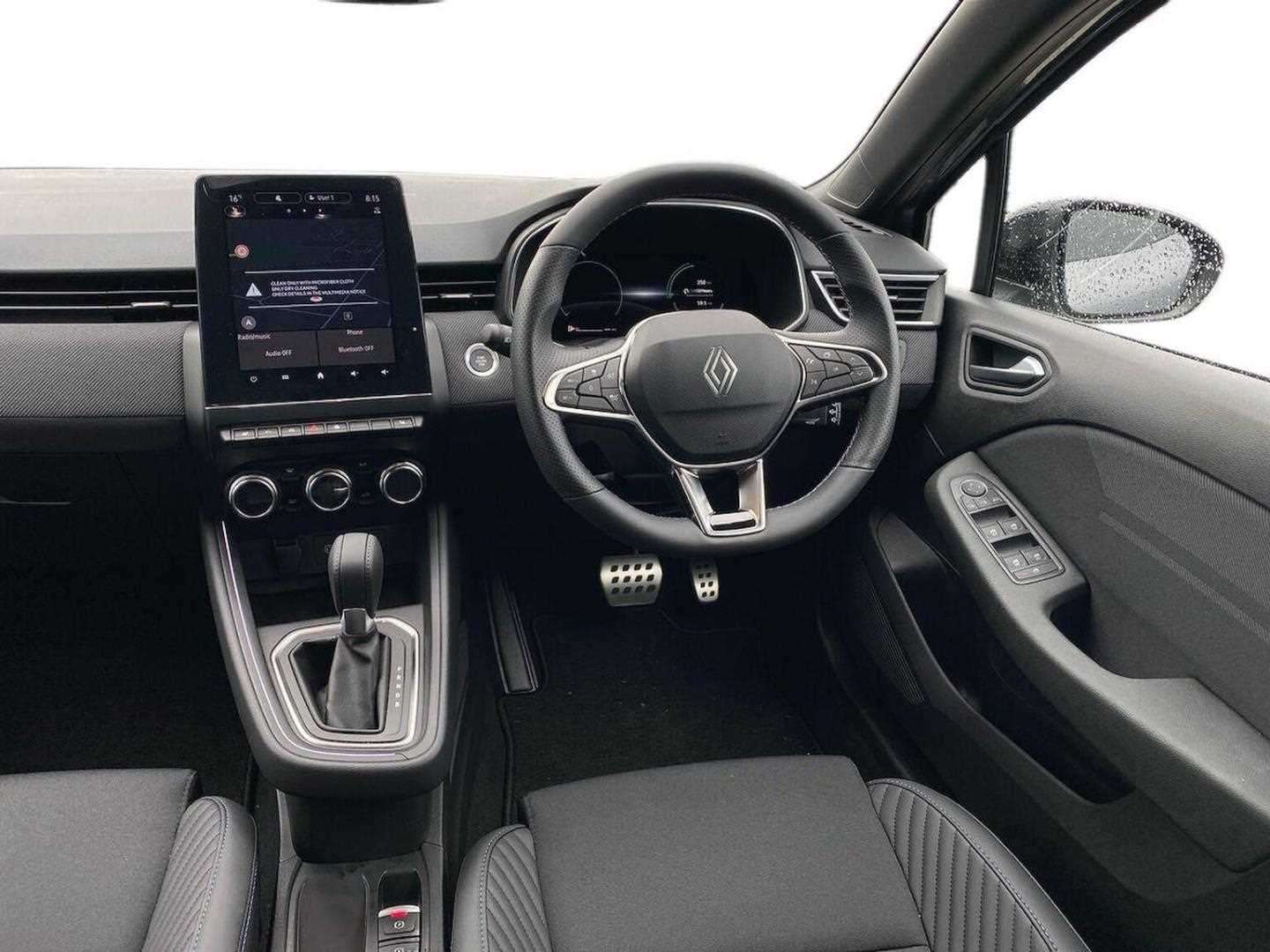 Used Renault Clio 2025 for sale - 77489680: Photo 10