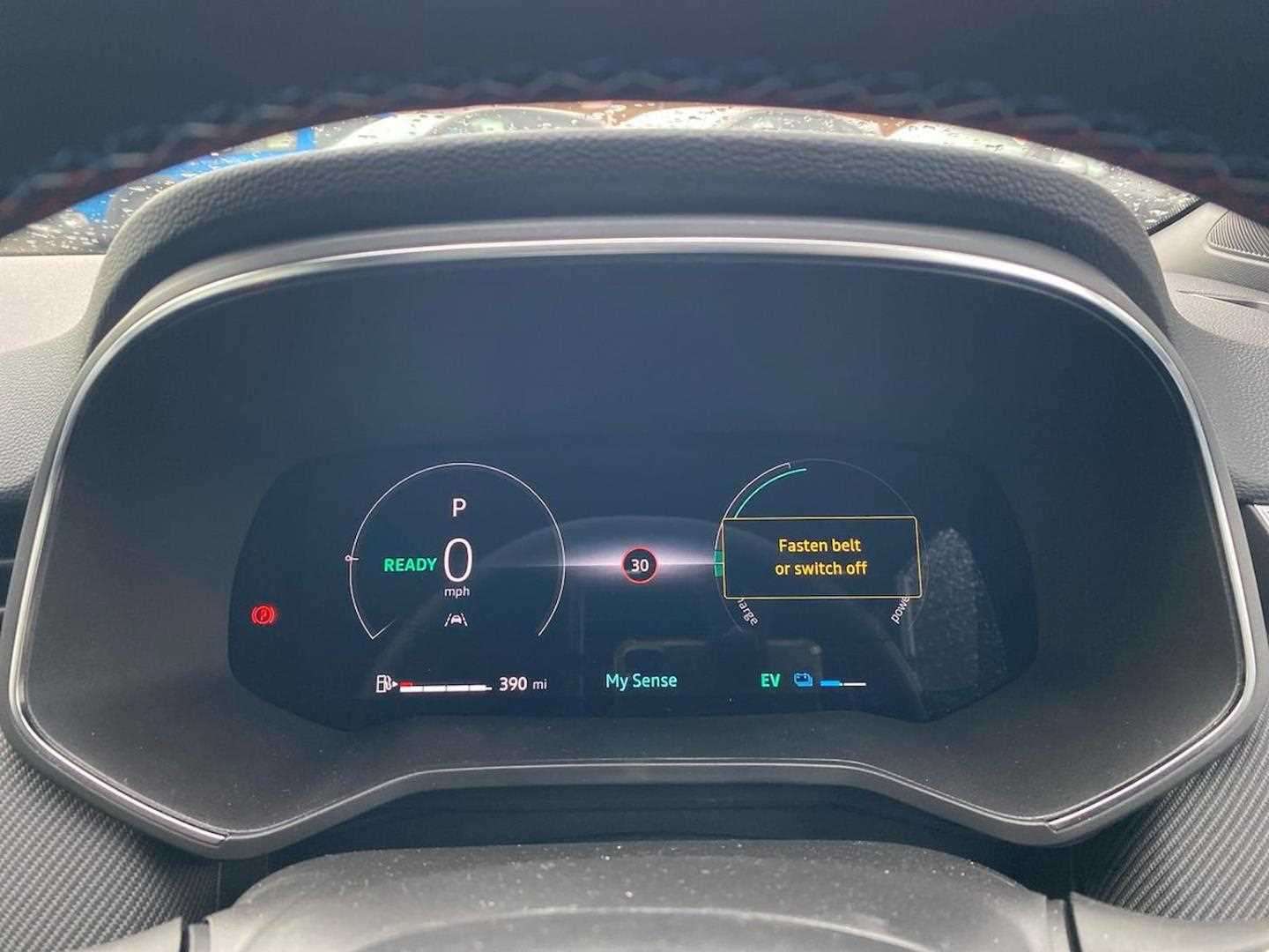 Used Renault Clio 2025 for sale - 77489680: Photo 11