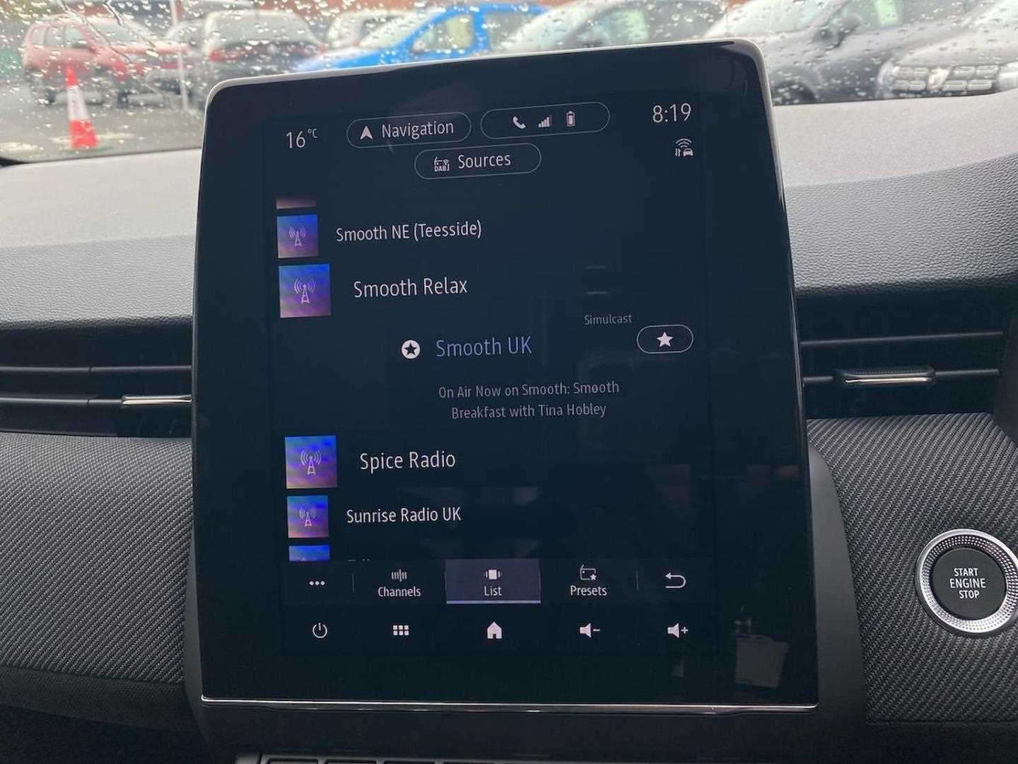 Used Renault Clio 2025 for sale - 77489680: Photo 12