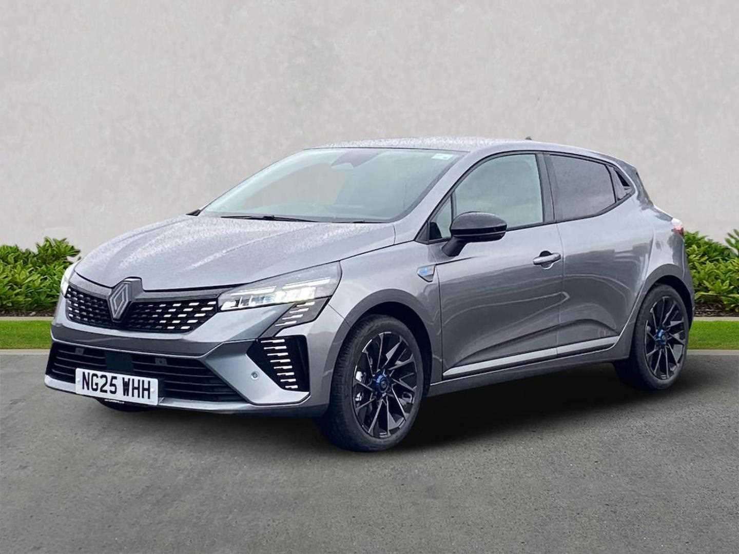 Used Renault Clio 2025 for sale - 77489680: Photo 21
