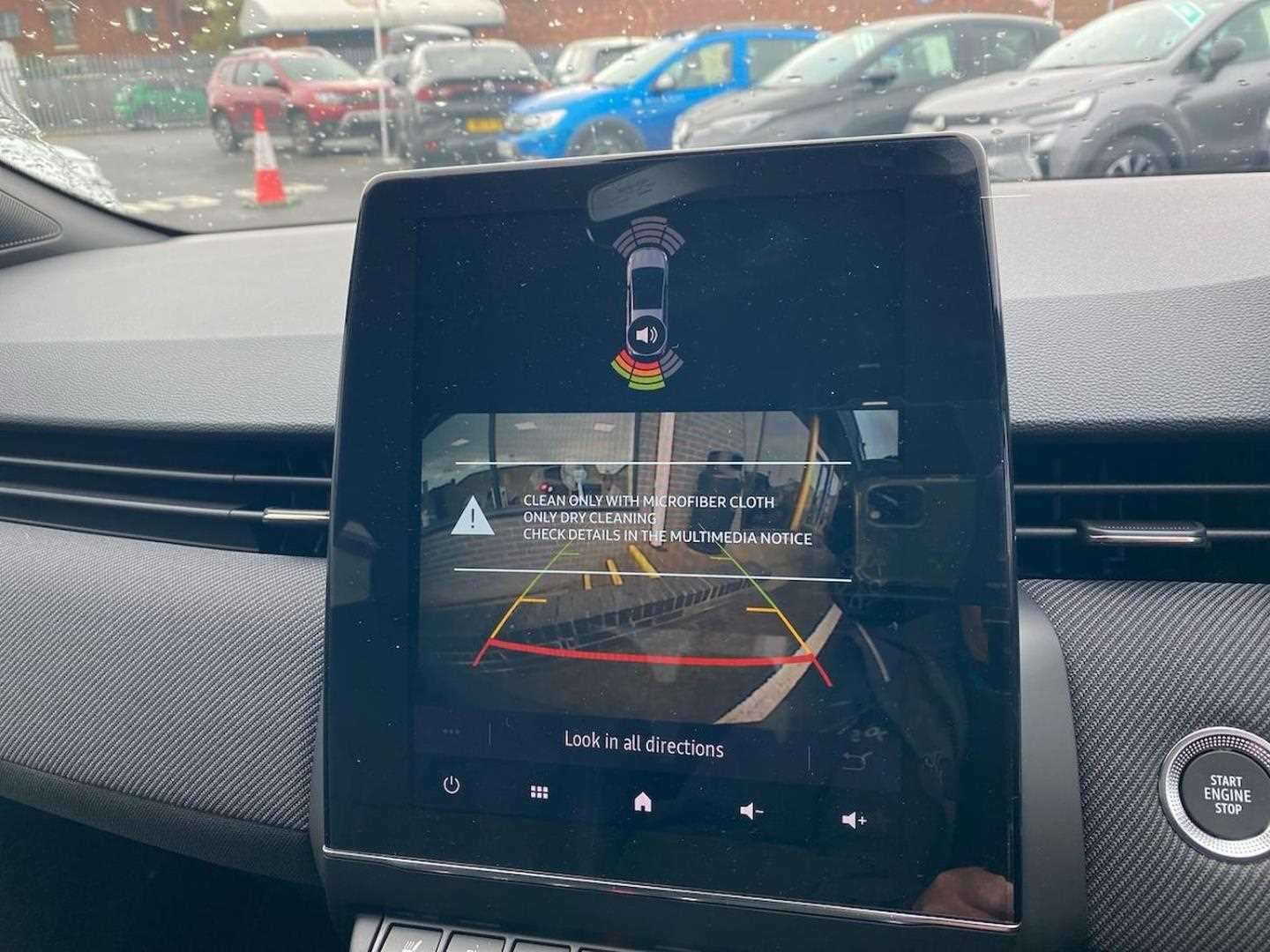 Used Renault Clio 2025 for sale - 77489680: Photo 24