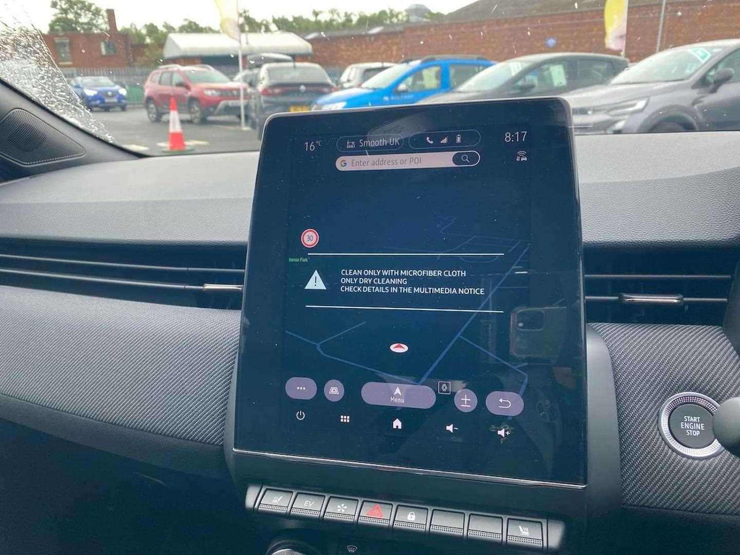 Used Renault Clio 2025 for sale - 77489680: Photo 25