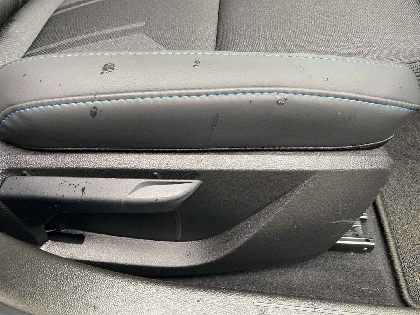 Used Renault Clio 2025 for sale - 77489680: Photo 30