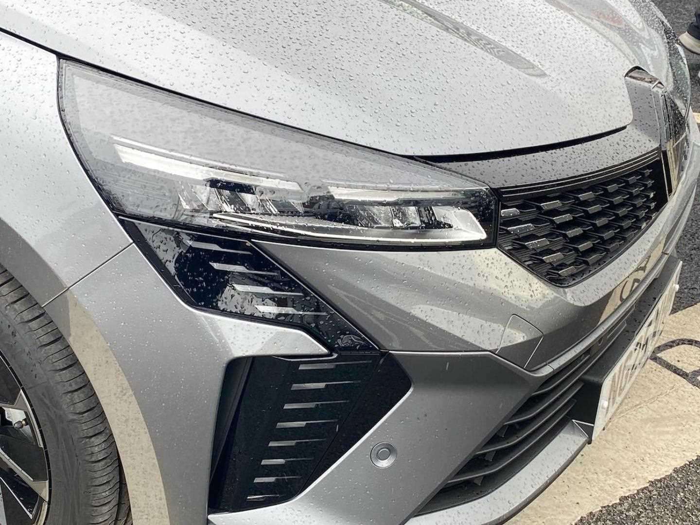 Used Renault Clio 2025 for sale - 77489680: Photo 33