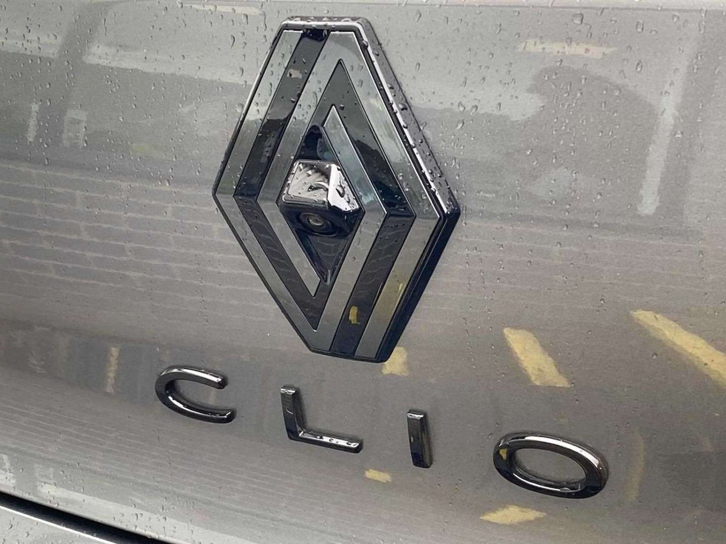 Used Renault Clio 2025 for sale - 77489680: Photo 34