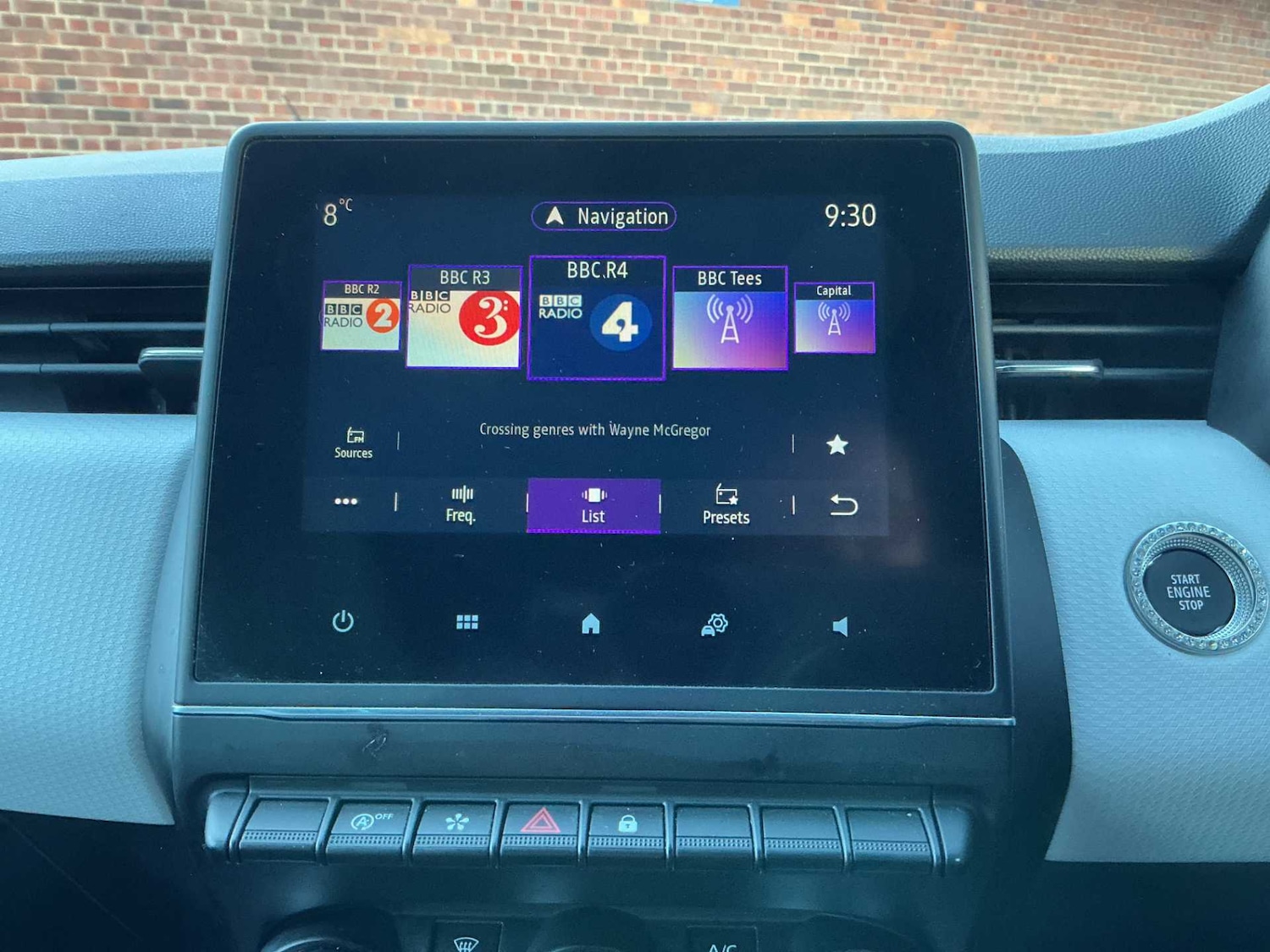 Used Renault Clio 2023 for sale - 76382664: Photo 10