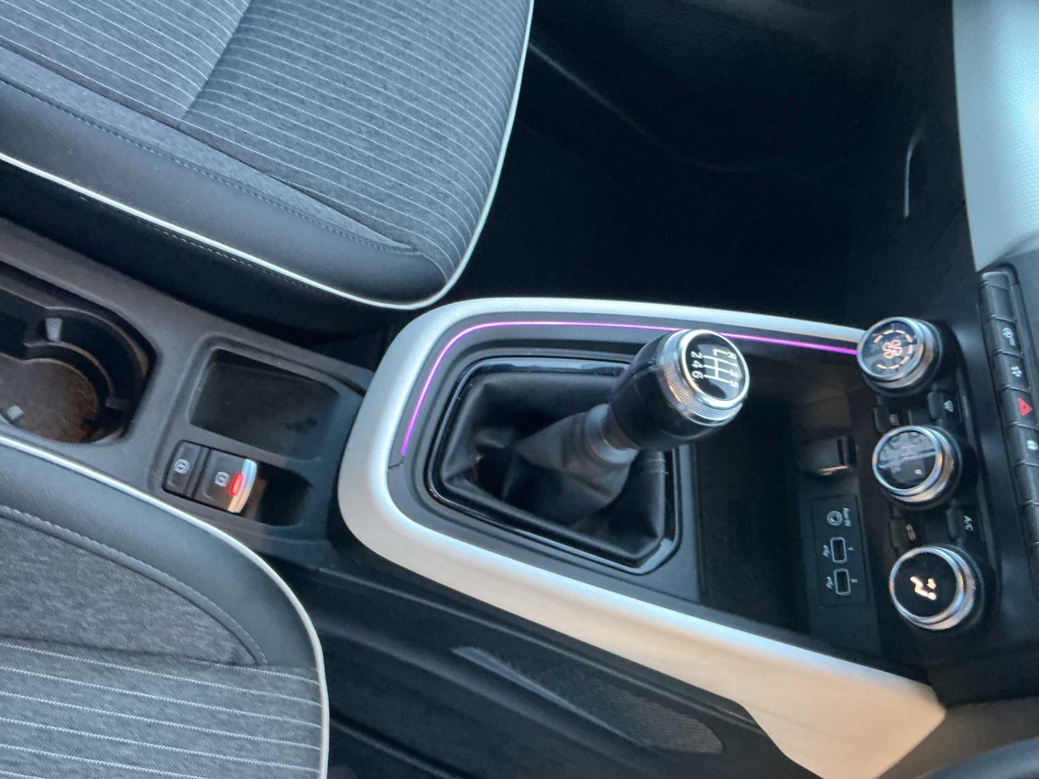 Used Renault Clio 2023 for sale - 76382664: Photo 12