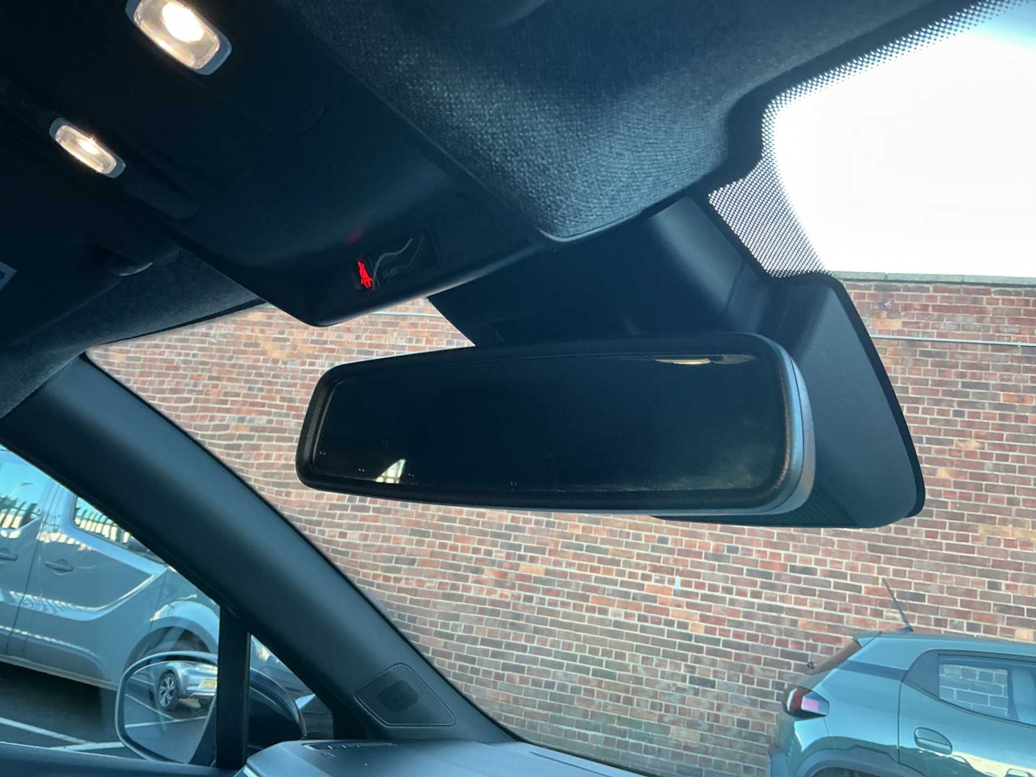 Used Renault Clio 2023 for sale - 76382664: Photo 13