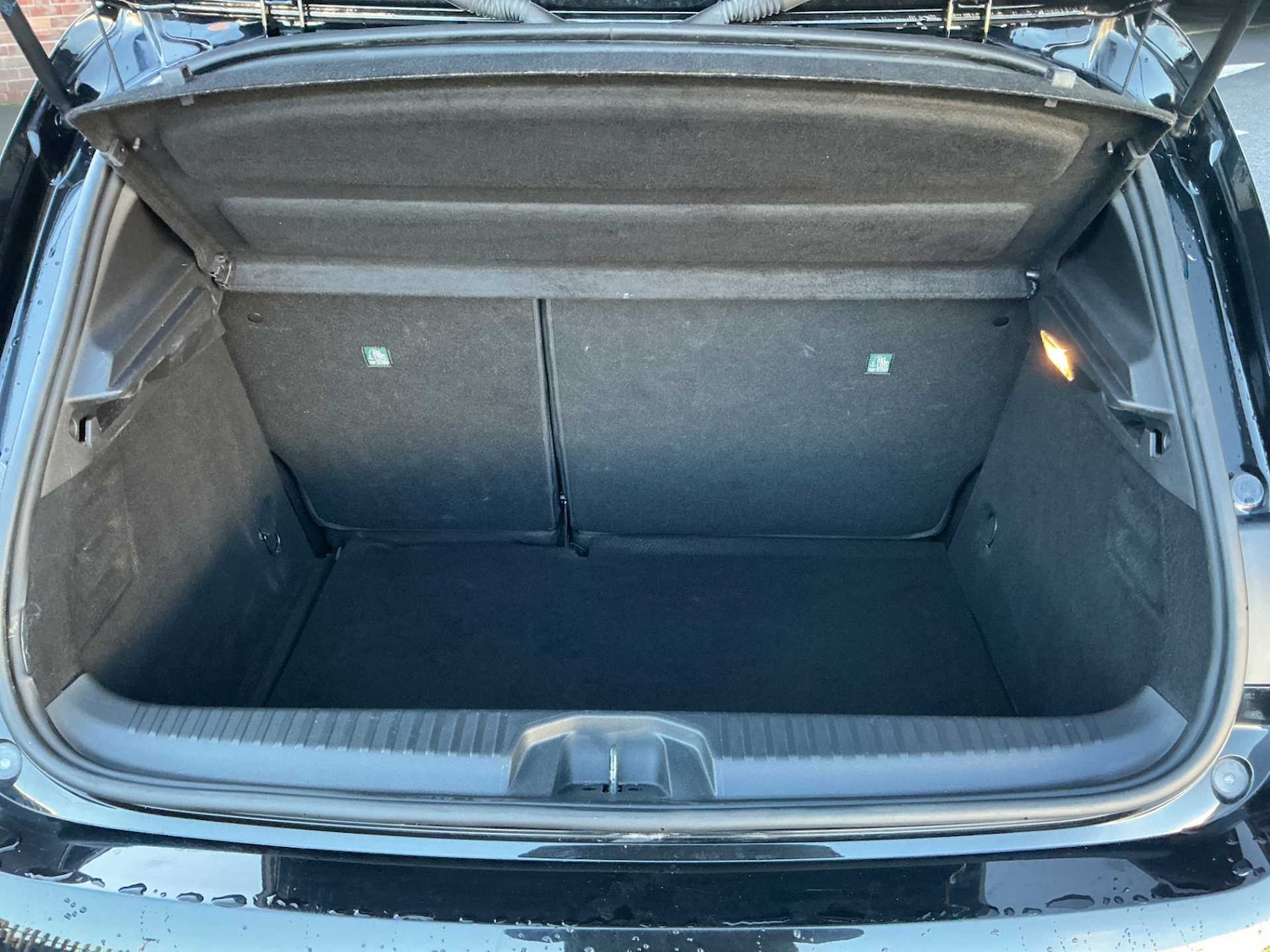 Used Renault Clio 2023 for sale - 76382664: Photo 16