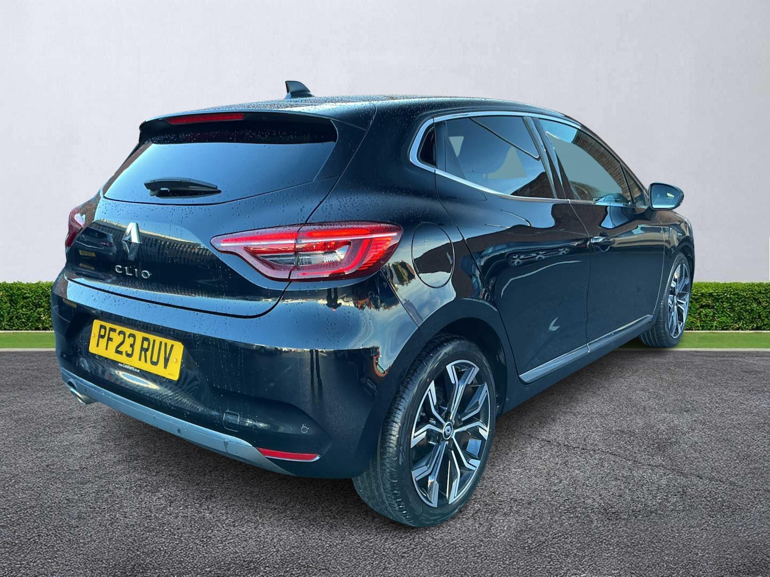 Used Renault Clio 2023 for sale - 76382664: Photo 17