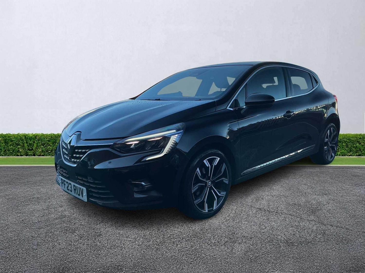 Used Renault Clio 2023 for sale - 76382664: Photo 19