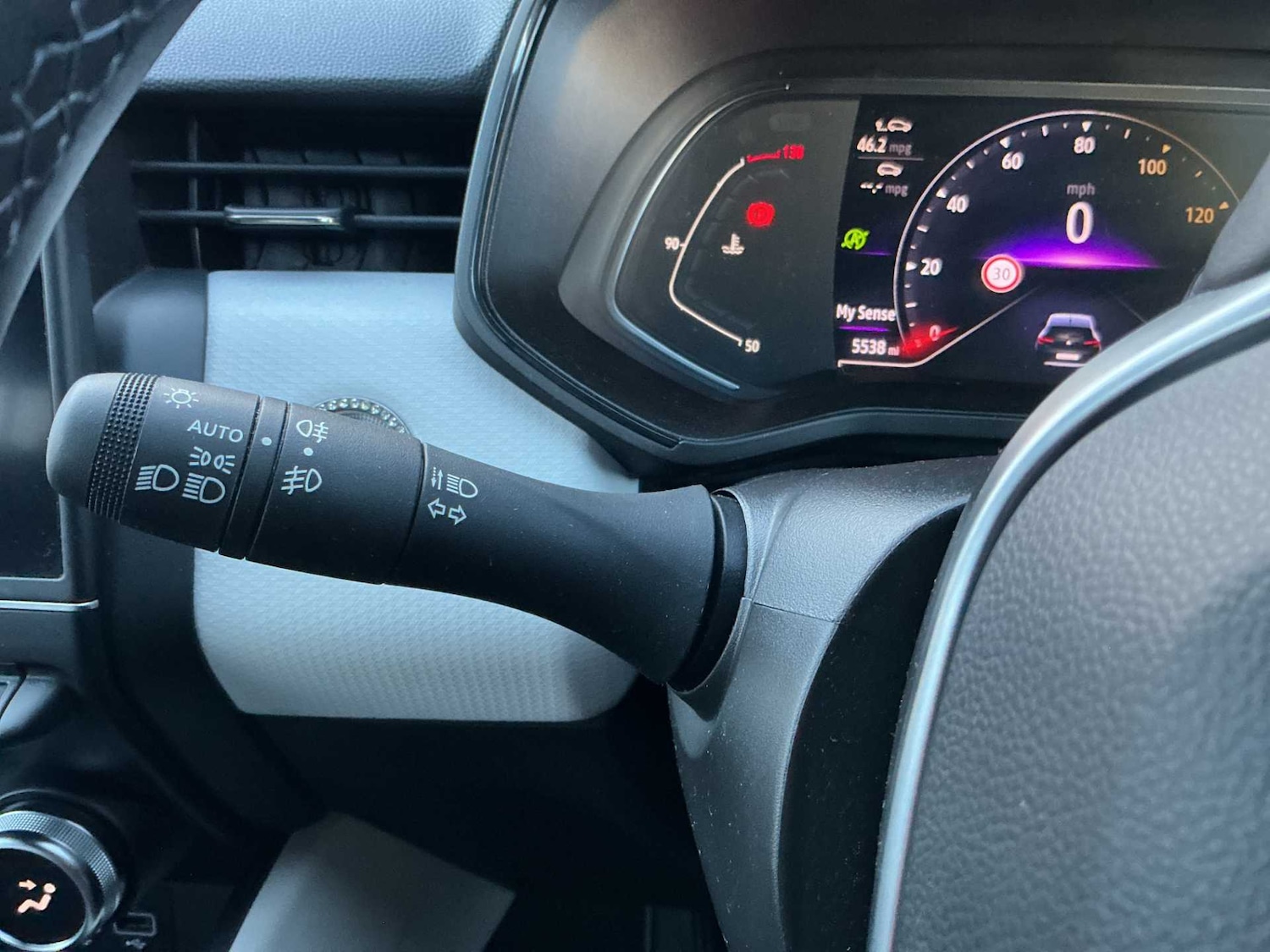 Used Renault Clio 2023 for sale - 76382664: Photo 25