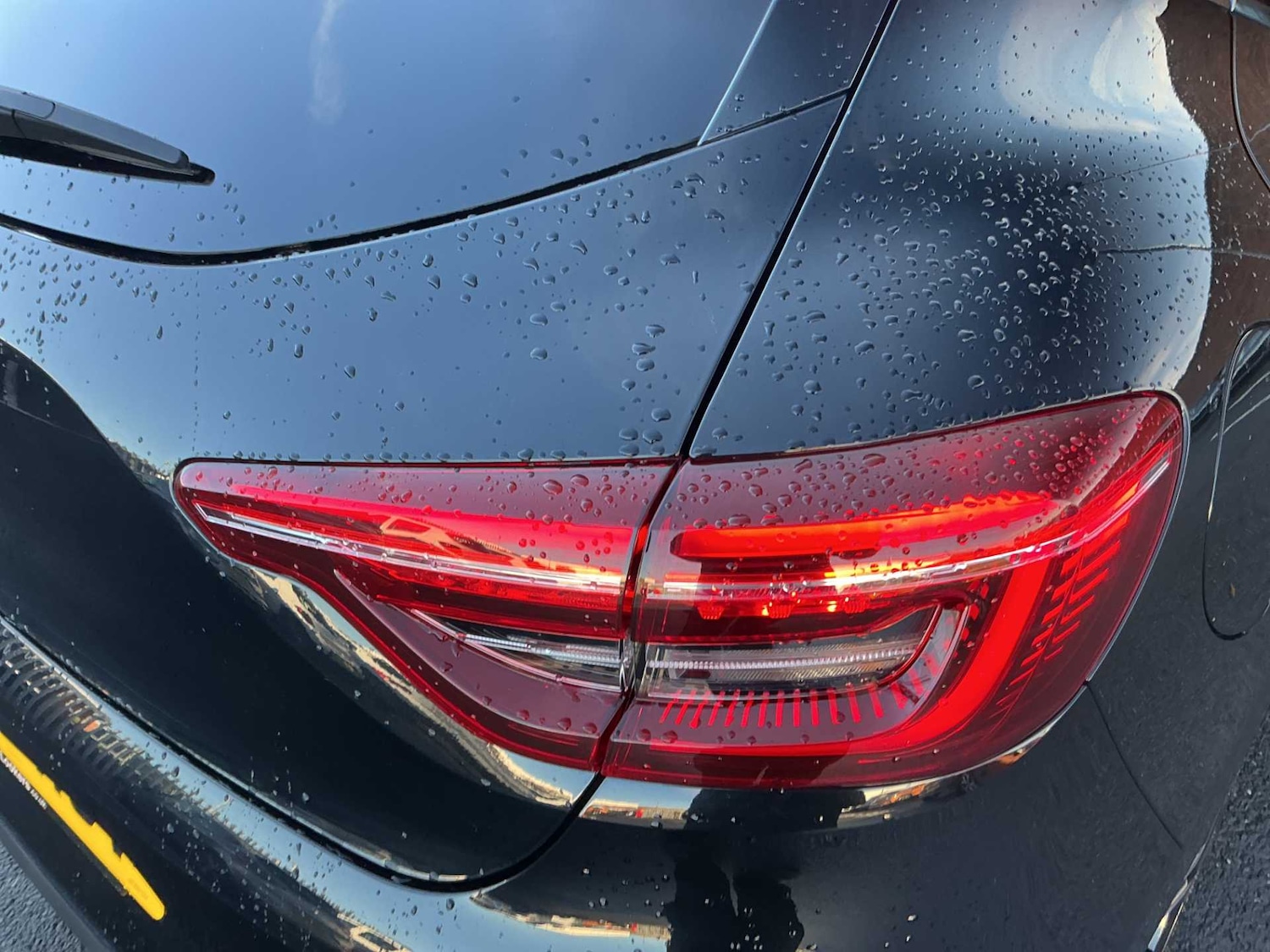 Used Renault Clio 2023 for sale - 76382664: Photo 28