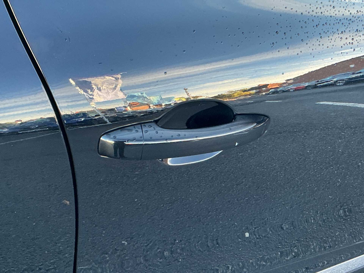 Used Renault Clio 2023 for sale - 76382664: Photo 29