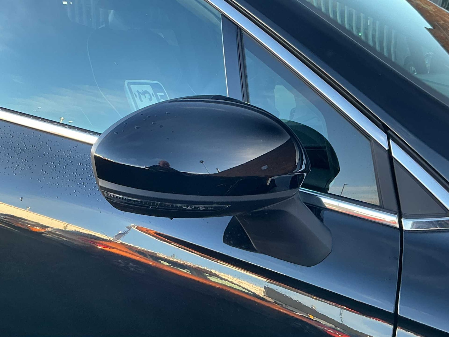 Used Renault Clio 2023 for sale - 76382664: Photo 30