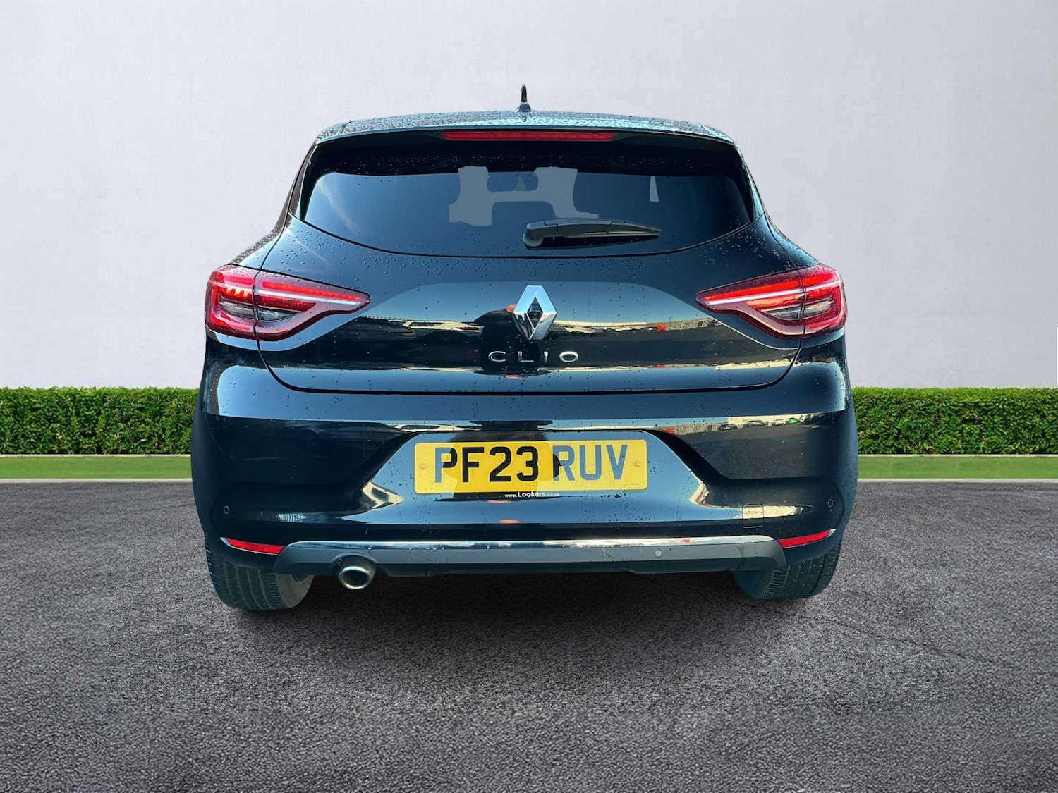 Used Renault Clio 2023 for sale - 76382664: Photo 4