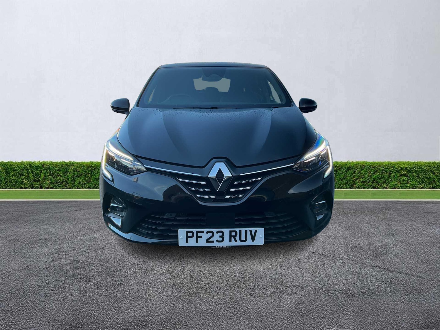 Used Renault Clio 2023 for sale - 76382664: Photo 5