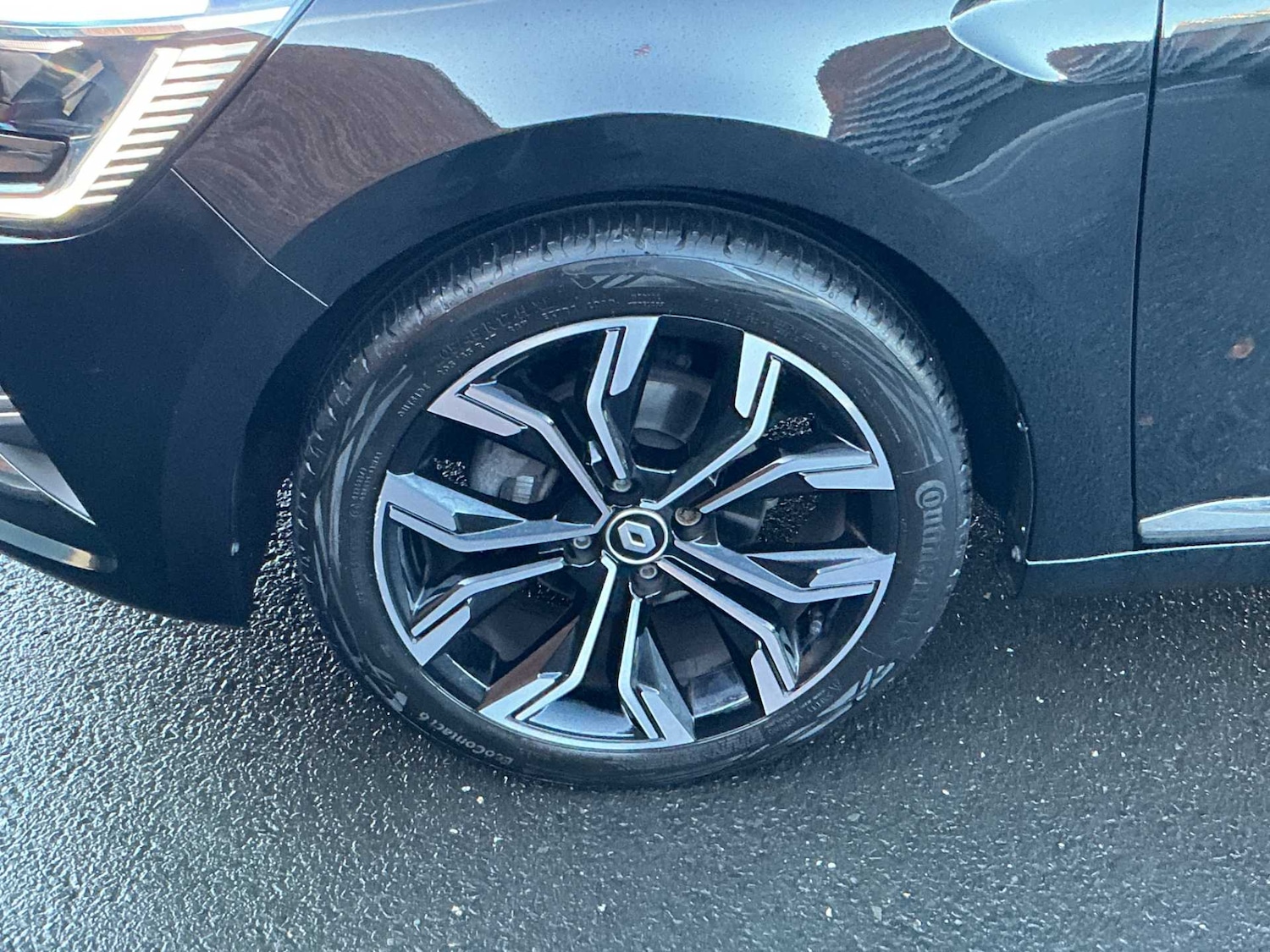 Used Renault Clio 2023 for sale - 76382664: Photo 6