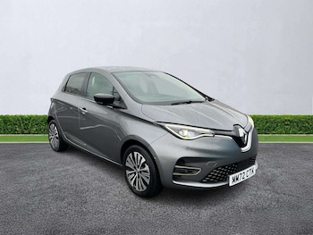 2022 - 100kW Techno R135 50kWh 5dr Auto