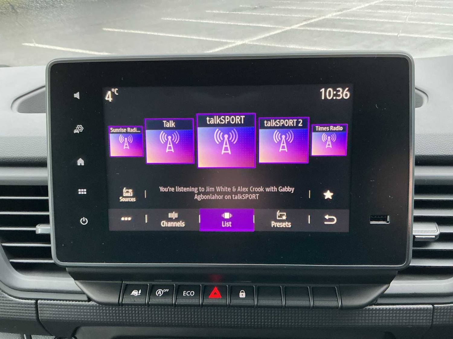 Used Renault Trafic 2025 for sale - 77676299: Photo 10