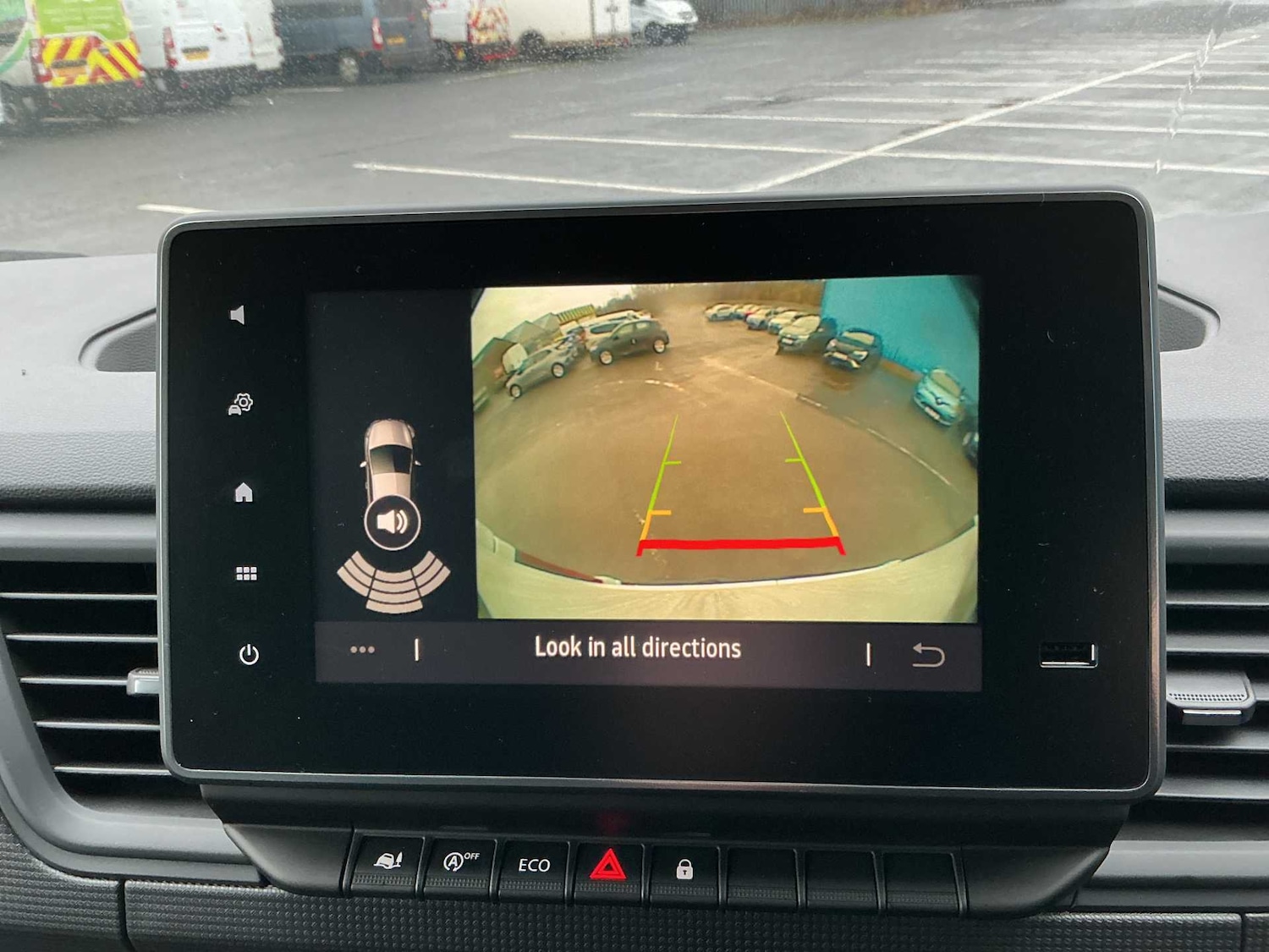 Used Renault Trafic 2025 for sale - 77676299: Photo 21