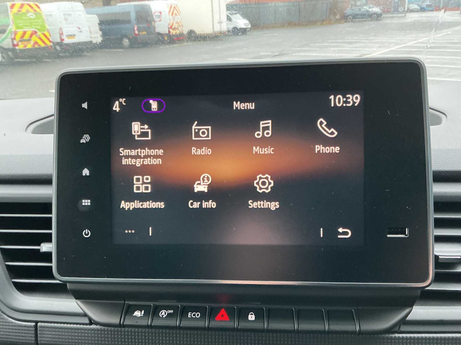 Used Renault Trafic 2025 for sale - 77676299: Photo 22