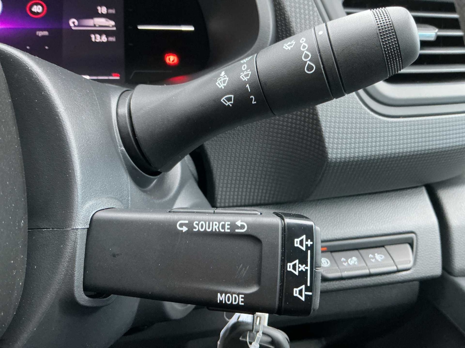 Used Renault Trafic 2025 for sale - 77676299: Photo 26