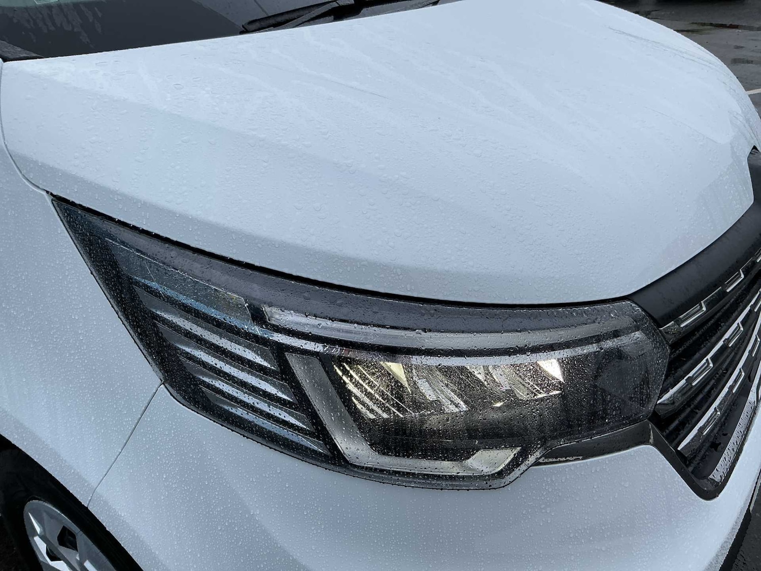 Used Renault Trafic 2025 for sale - 77676299: Photo 27