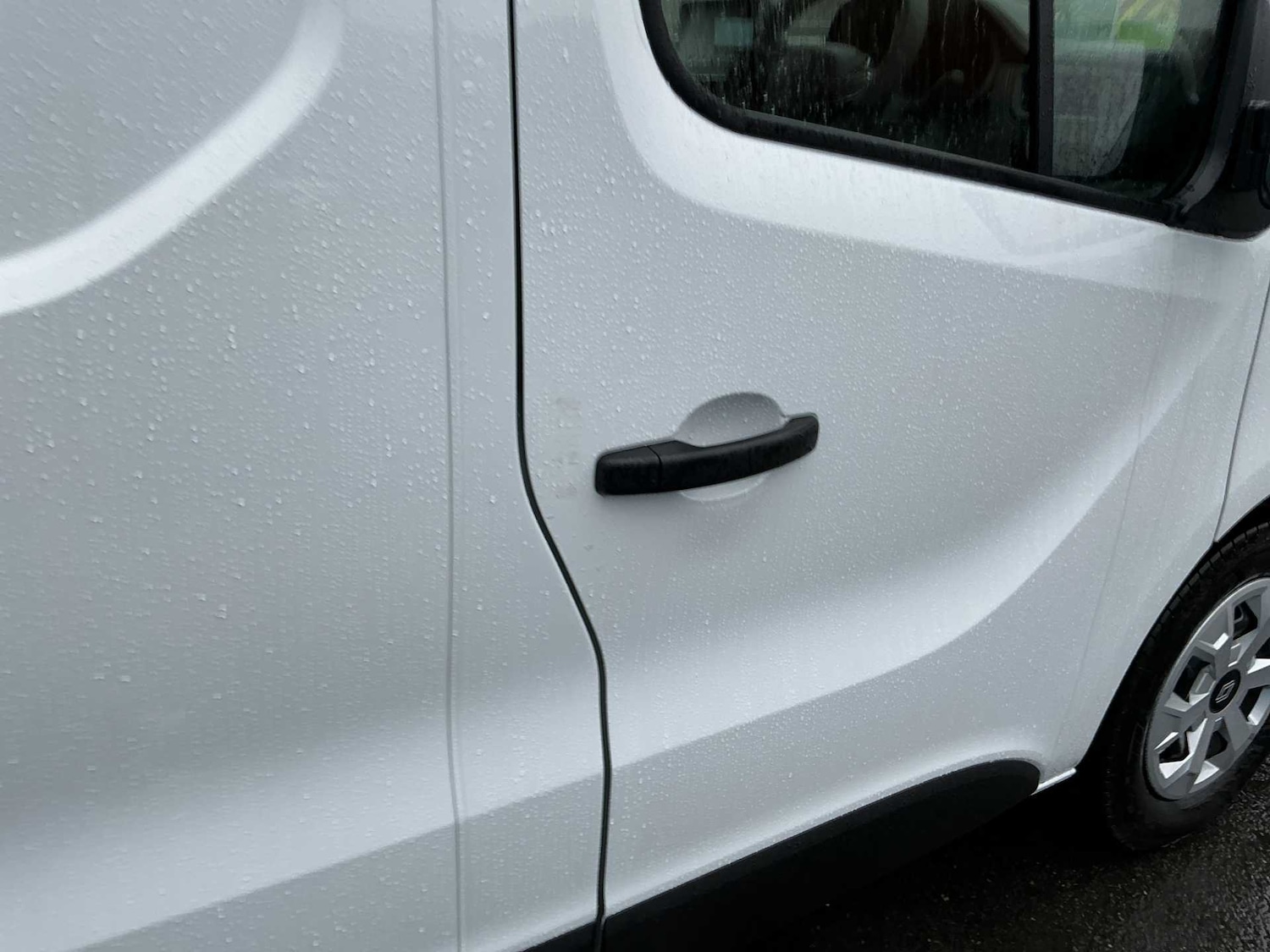 Used Renault Trafic 2025 for sale - 77676299: Photo 29