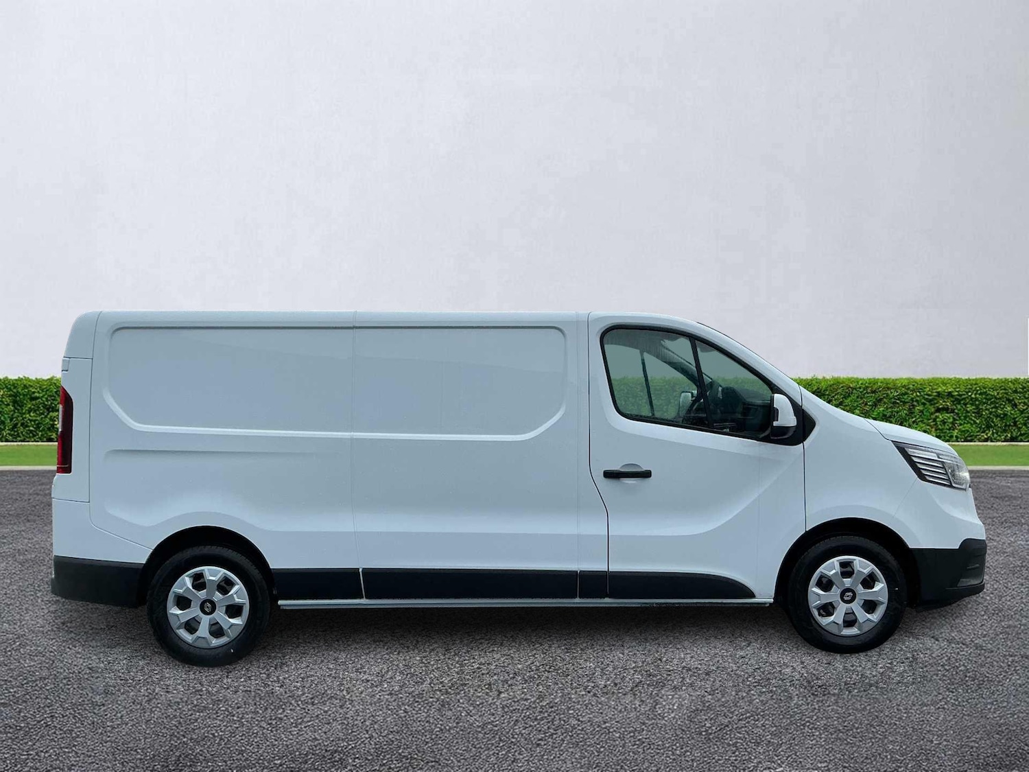 Used Renault Trafic 2025 for sale - 77676299: Photo 3