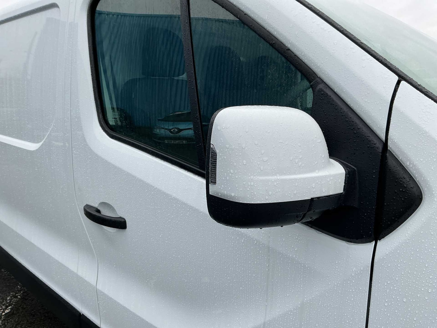 Used Renault Trafic 2025 for sale - 77676299: Photo 30