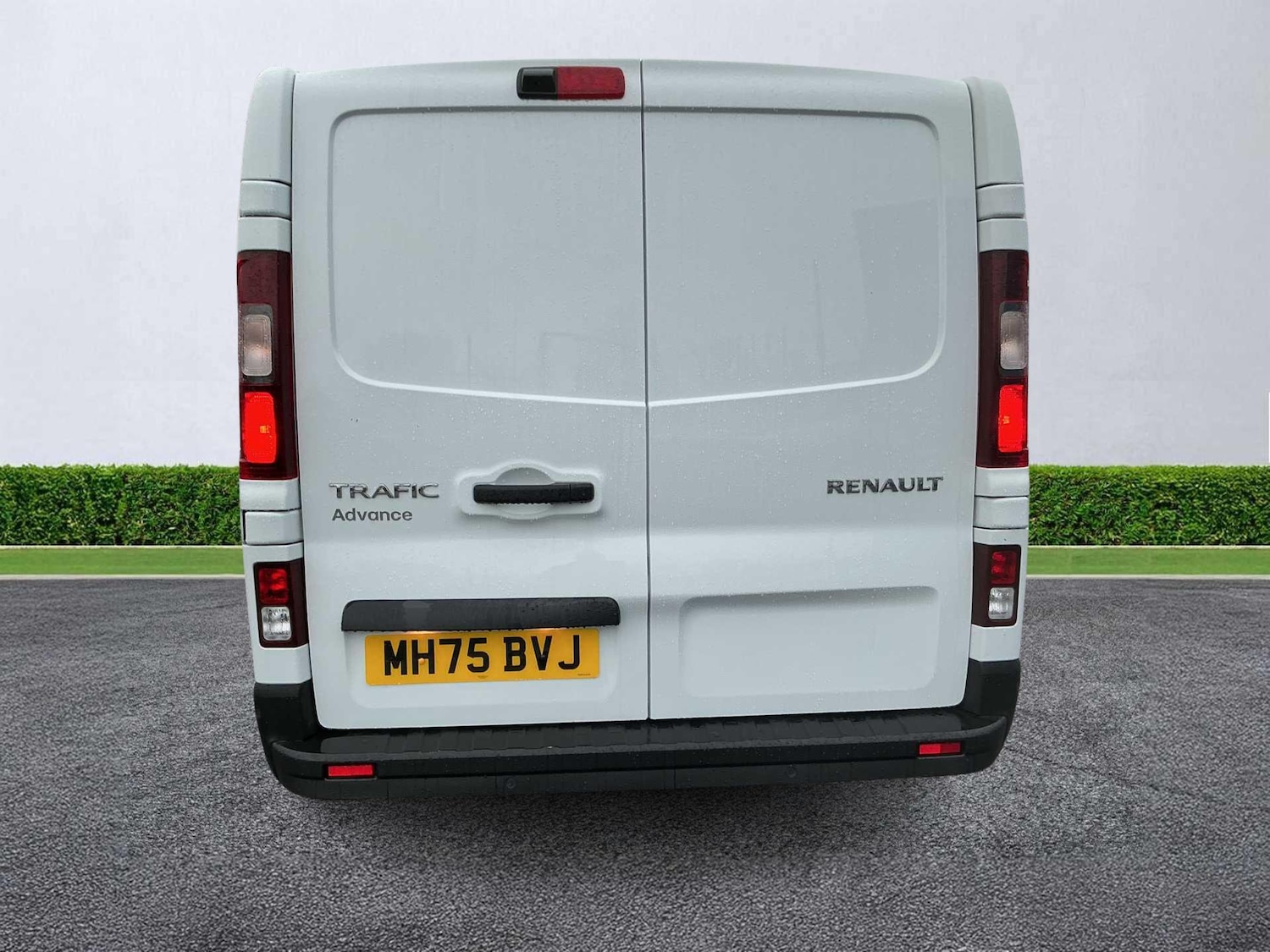 Used Renault Trafic 2025 for sale - 77676299: Photo 4