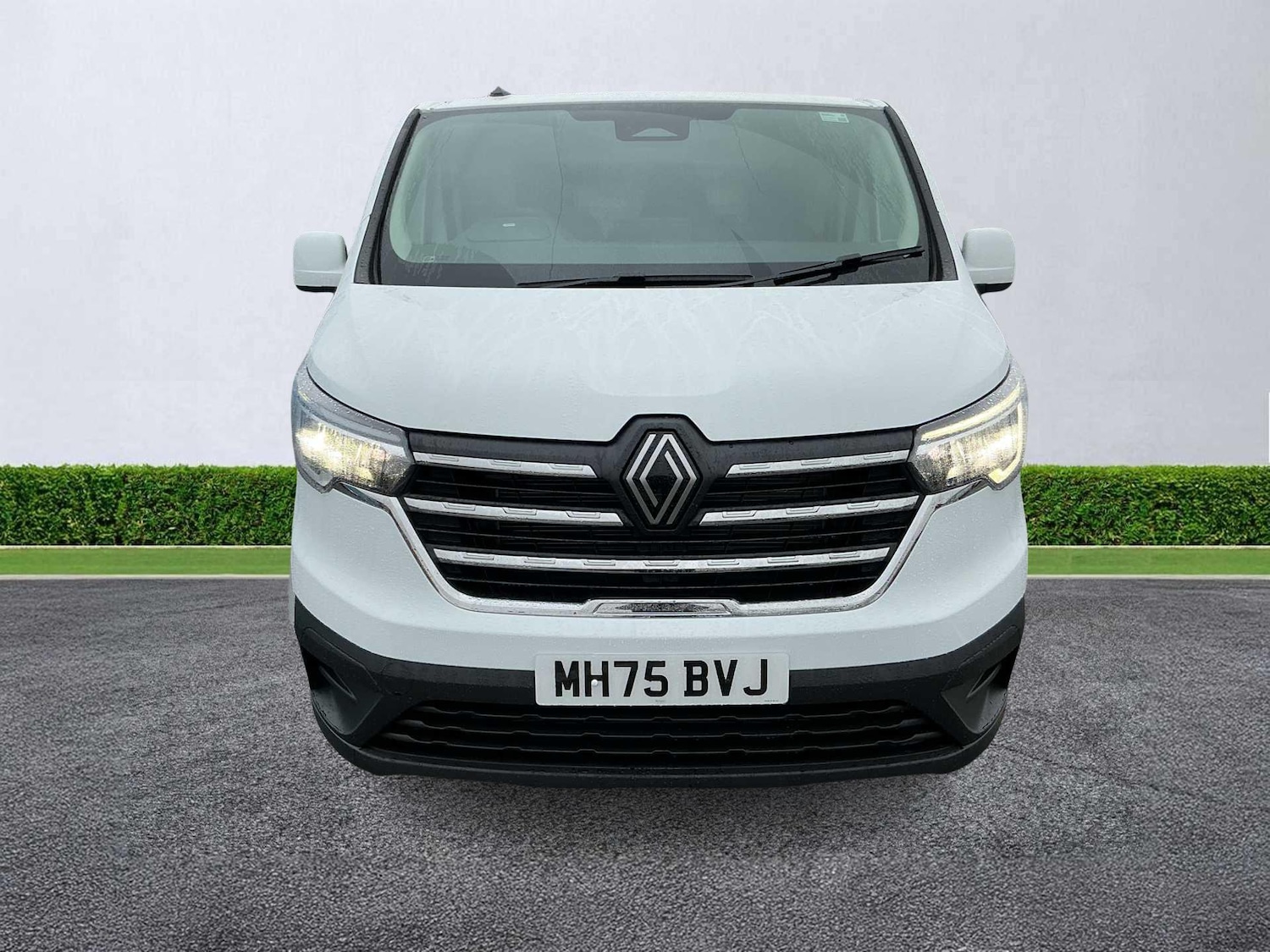 Used Renault Trafic 2025 for sale - 77676299: Photo 5
