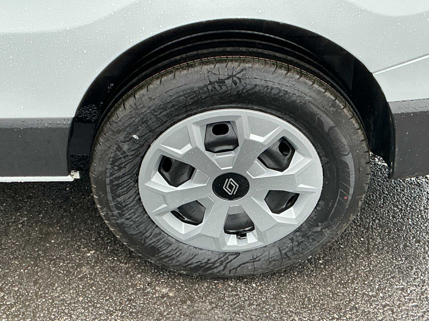 Used Renault Trafic 2025 for sale - 77676299: Photo 6