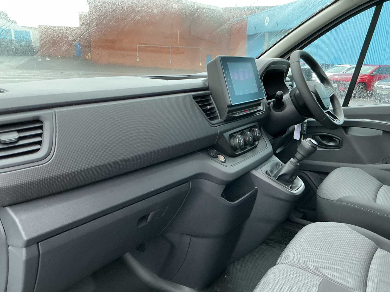 Used Renault Trafic 2025 for sale - 77676299: Photo 7