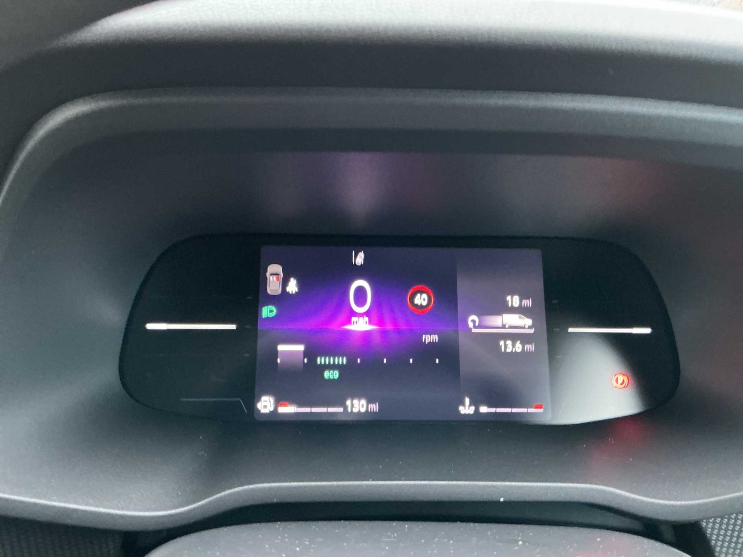 Used Renault Trafic 2025 for sale - 77676299: Photo 9