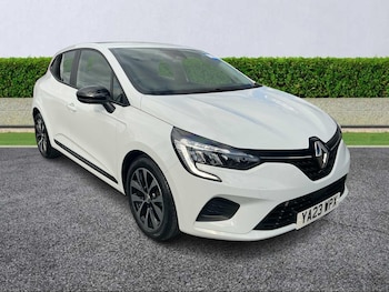 Renault - Clio