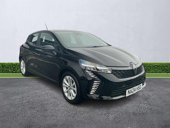 2024 - 1.6 E-TECH full hybrid 145 Evolution 5dr Auto