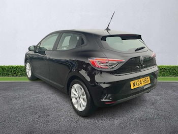 Used Renault Clio 2024 for sale - 76763507: Photo