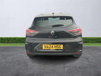 Used Renault Clio 2024 for sale - 76763507: Photo