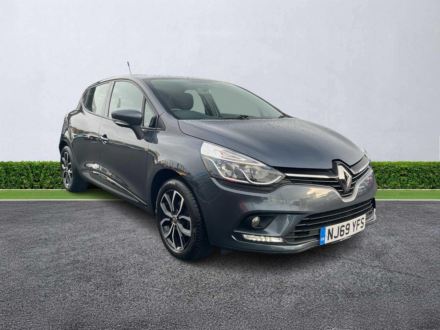 Used Renault Clio 2019 for sale - 76853944: Photo 1