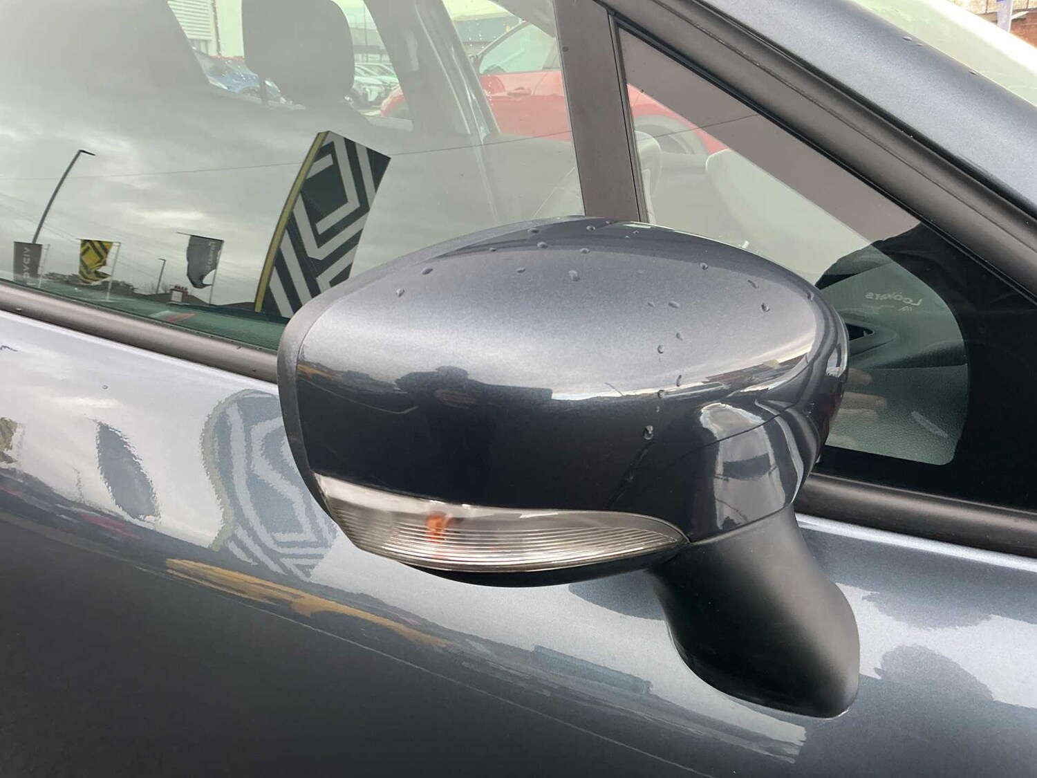 Used Renault Clio 2019 for sale - 76853944: Photo 29