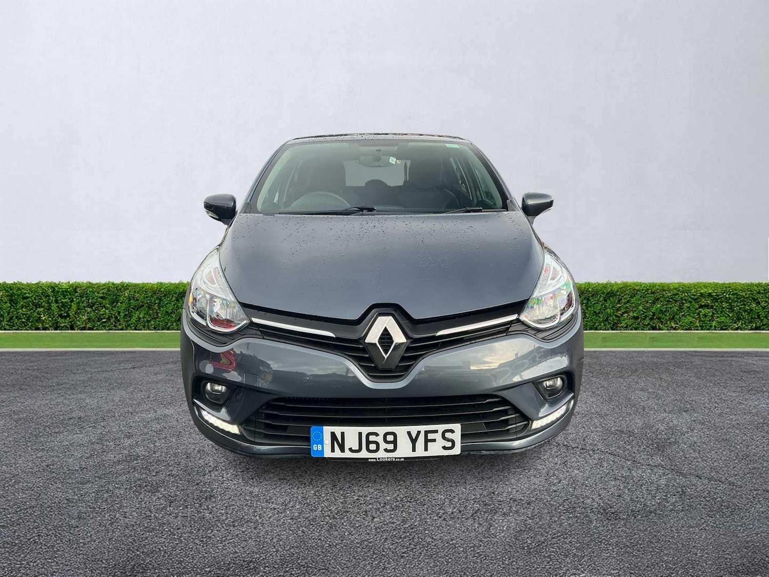 Used Renault Clio 2019 for sale - 76853944: Photo 5