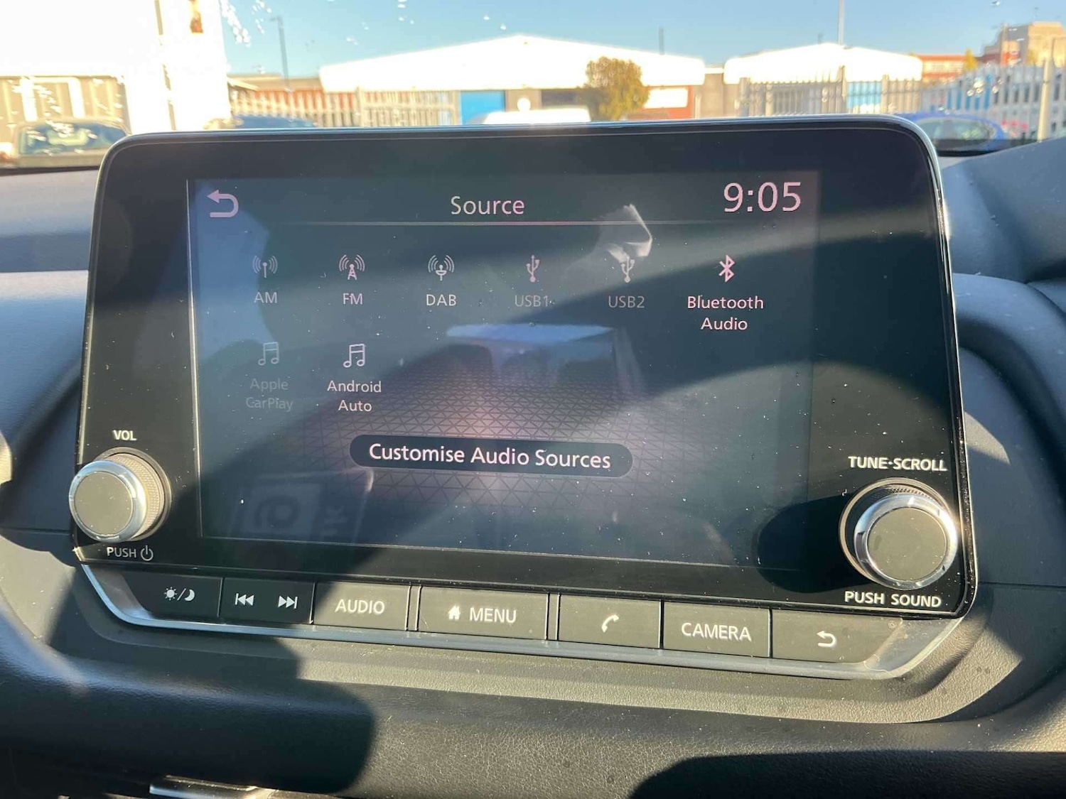 Used Nissan Qashqai 2022 for sale - 77012382: Photo 11