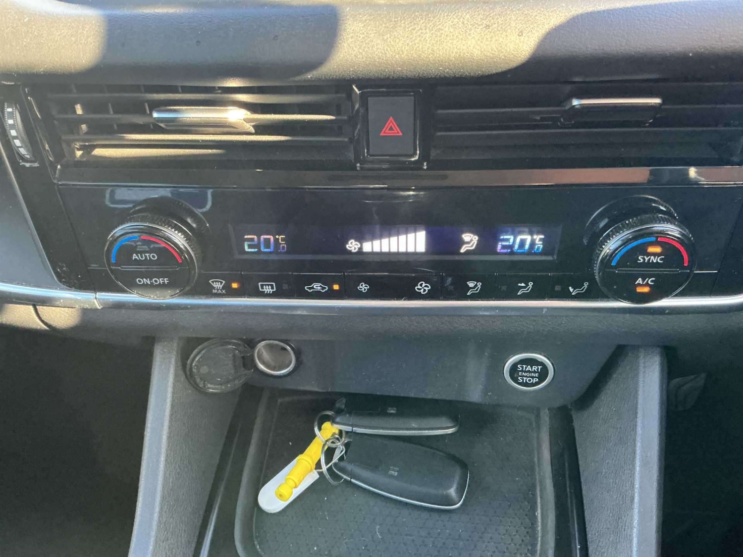 Used Nissan Qashqai 2022 for sale - 77012382: Photo 12