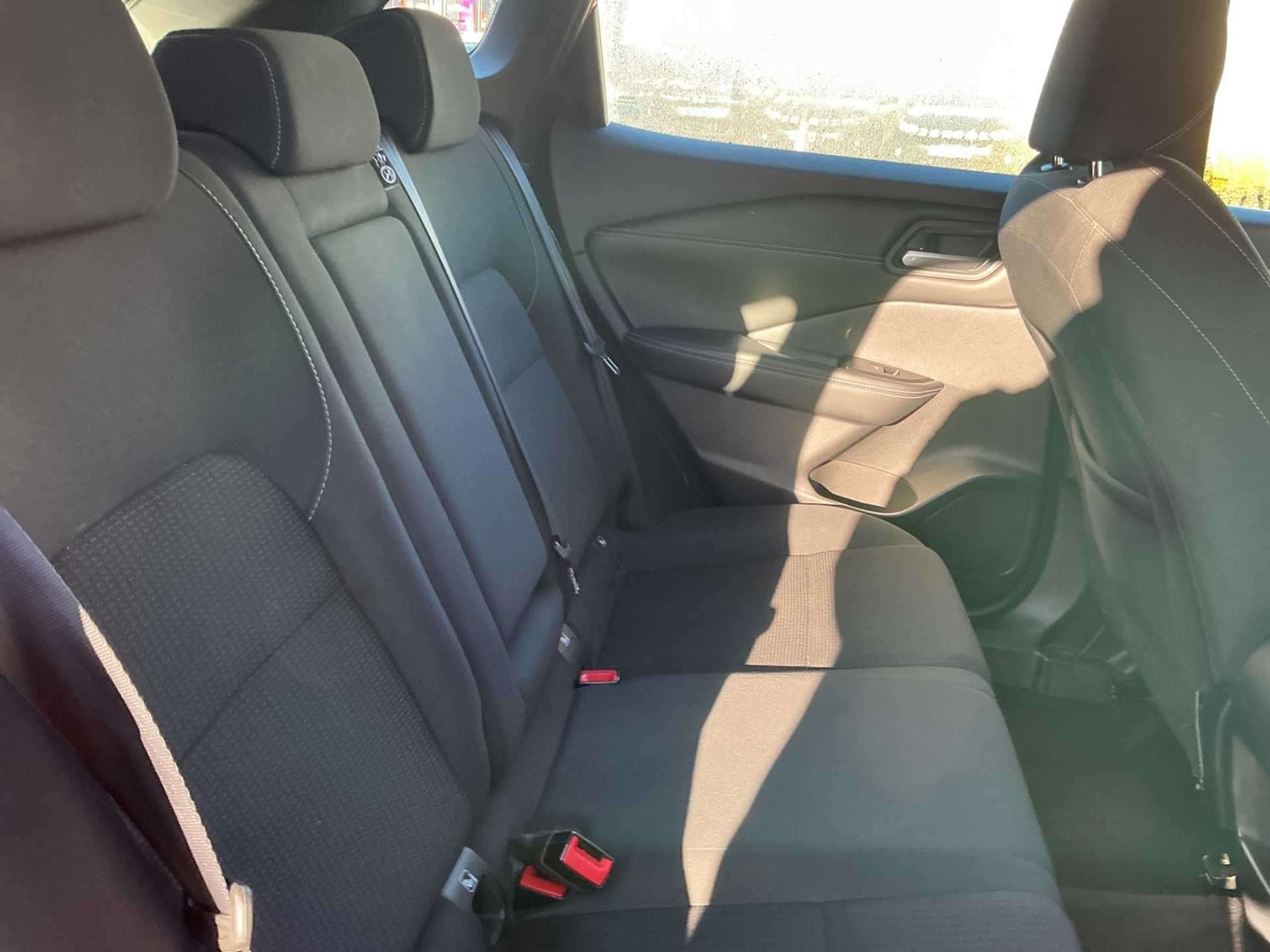 Used Nissan Qashqai 2022 for sale - 77012382: Photo 16