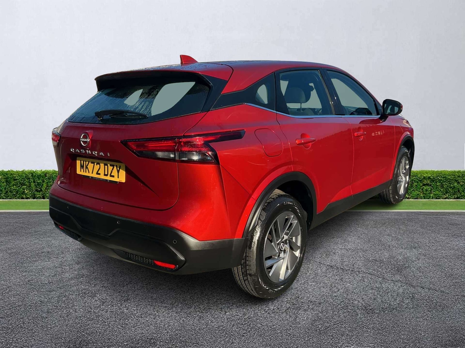 Used Nissan Qashqai 2022 for sale - 77012382: Photo 18