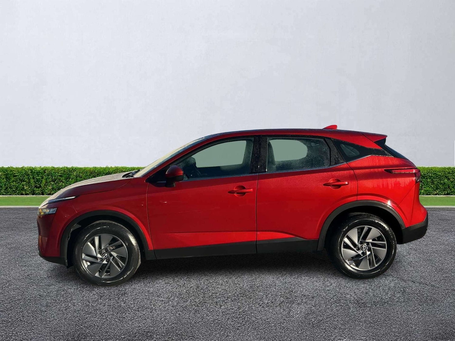 Used Nissan Qashqai 2022 for sale - 77012382: Photo 19